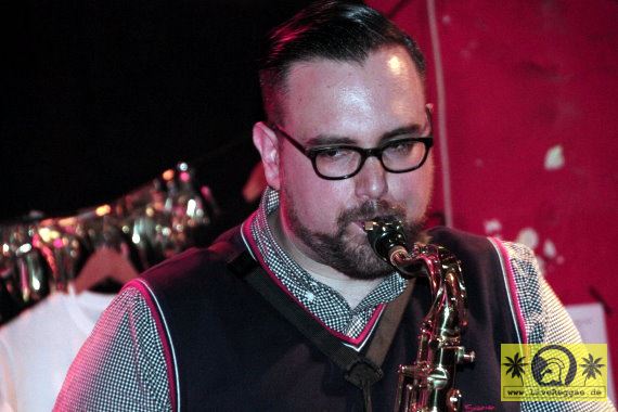 Masons Arms (D) 2. Freedom Sounds Festival - Gebaeude 9, Koeln - Acoustic Stage 02. Mai 2014 (5).JPG
